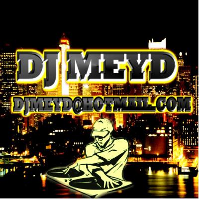 DJ MEYD  